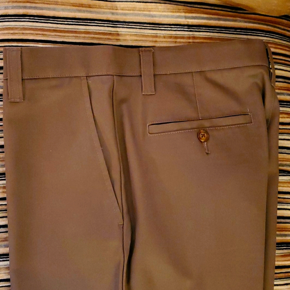 NWOT men's pants